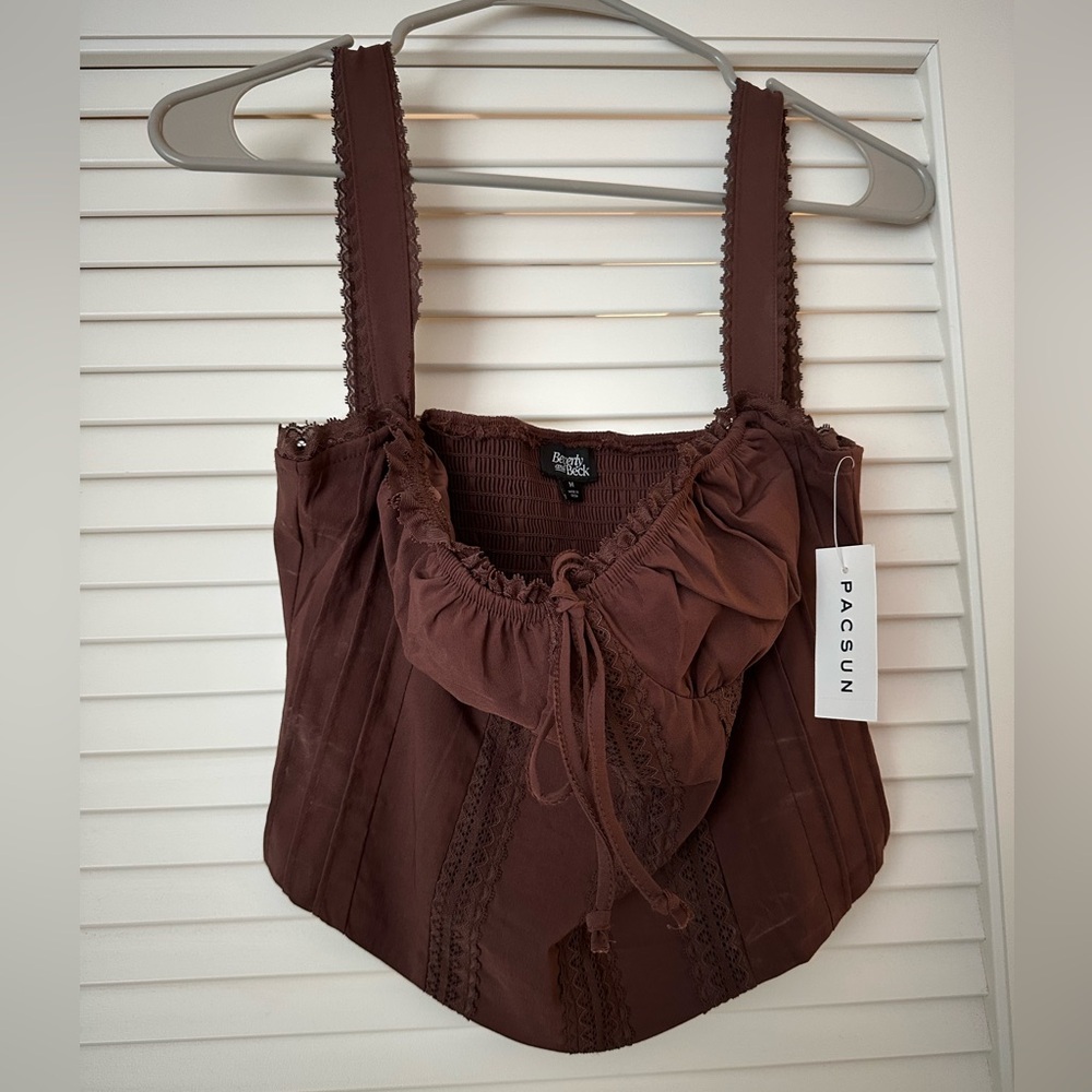 Pacsun Top